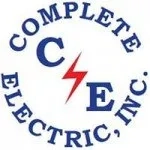 Complete Electric Logo