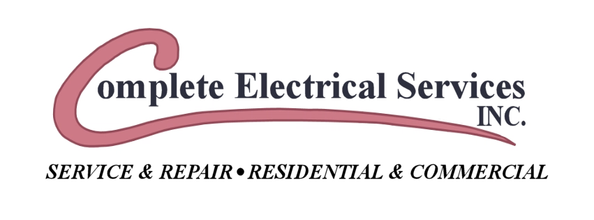 Complete Electrical Services, Inc. Logo