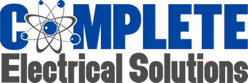 Complete Electrical Solutions Logo