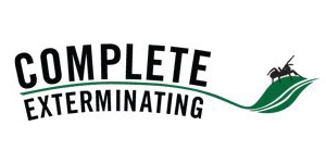 Complete Exterminating Inc Logo