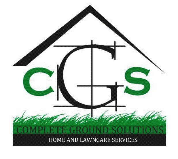 Complete Ground Solutions LLC Logo