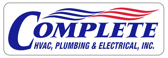 Complete HVAC, Plumbing & Electrical, Inc. Logo