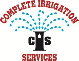 Complete Irrigation Services, Inc Logo