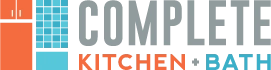 Complete Kitchen & Bath Logo