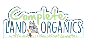 Complete Land Organics Logo