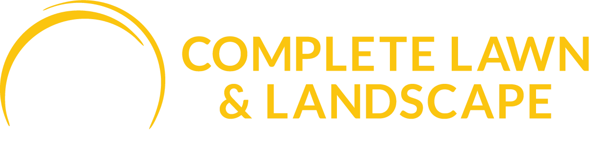 Complete Lawn & Landscape Logo