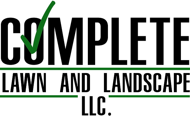 Complete Lawn and Landscape LLC Logo