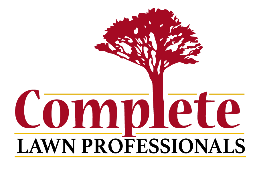 Complete Lawn Professionals Logo