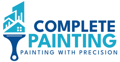 Complete Painting Logo