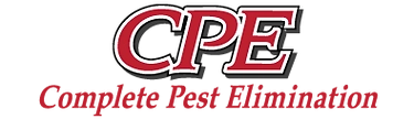Complete Pest Elimination Logo