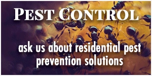 Complete Pest Prevention Logo