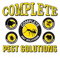 Complete Pest Solutions of Canton Logo