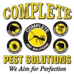 Complete Pest Solutions Of Akron Logo