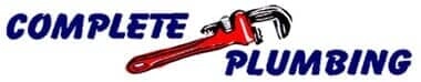 Complete Plumbing Logo