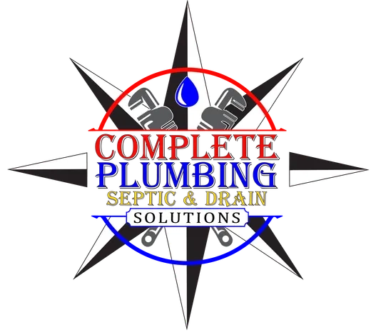 Complete Plumbing, Septic, & Drain Solutions, LLC Logo