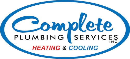 Complete Plumbing Services, Inc. Logo