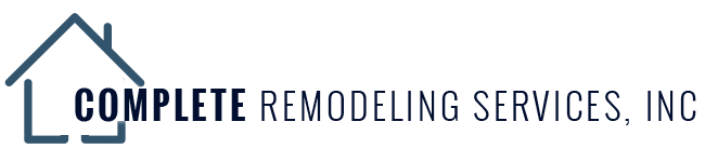 Complete Remodeling Services Logo