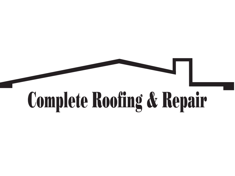 Complete Roofing & Repair Logo
