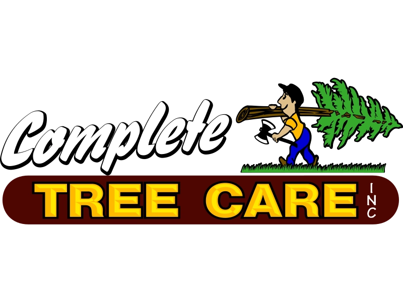 Complete Tree Care Inc. Logo