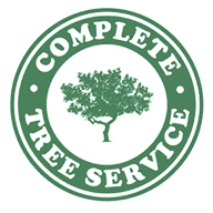 Complete Tree Service, LLC Logo