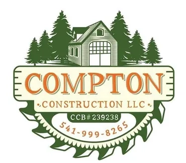 Compton Construction, Remodeling and Design Logo