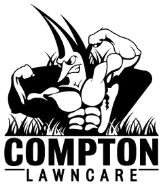 Compton Lawn Care Logo