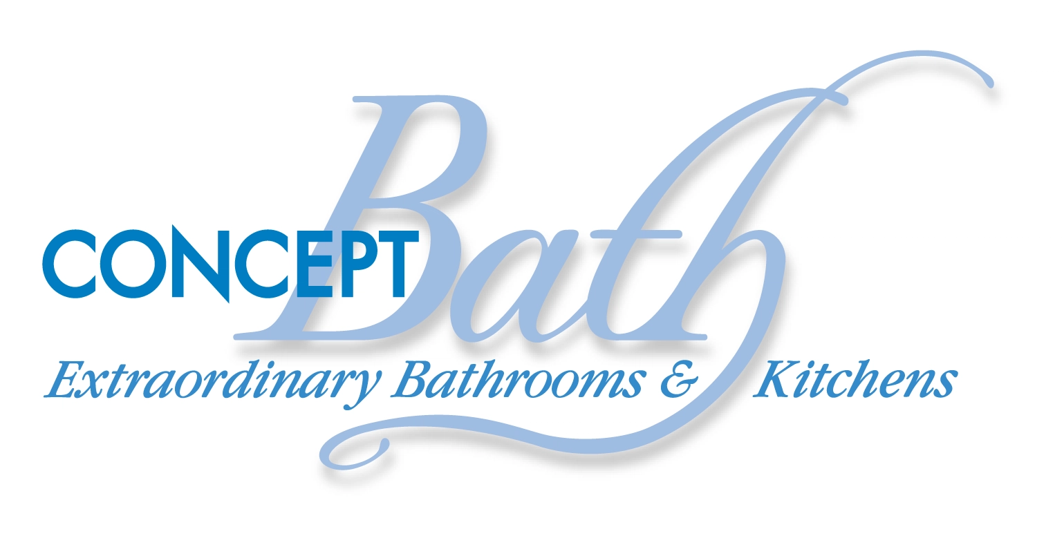 Concept Bath Systems, Inc. Logo