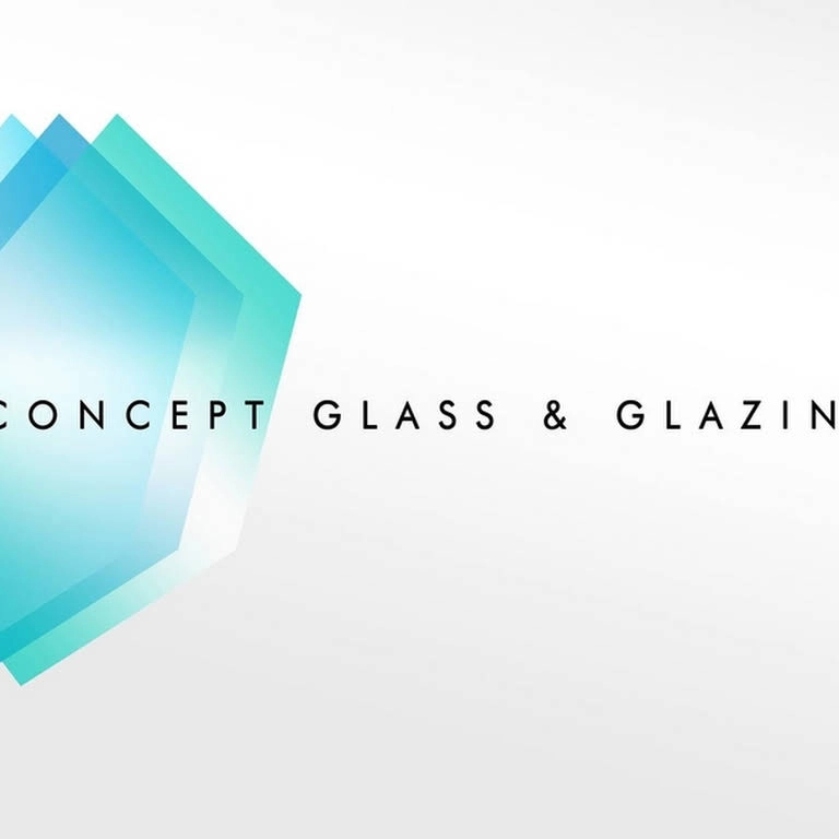 Concept Glass & Glazing LLC Logo