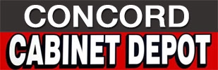 Concord Cabinet Depot, LLC Logo