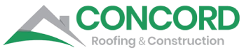Concord Roofing Logo