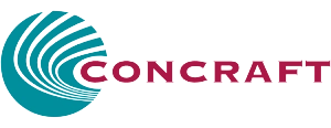 Concraft Inc Logo