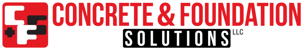 Concrete and Foundation Solutions LLC Logo