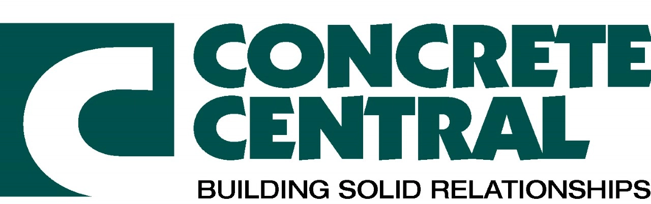 Concrete Central Logo
