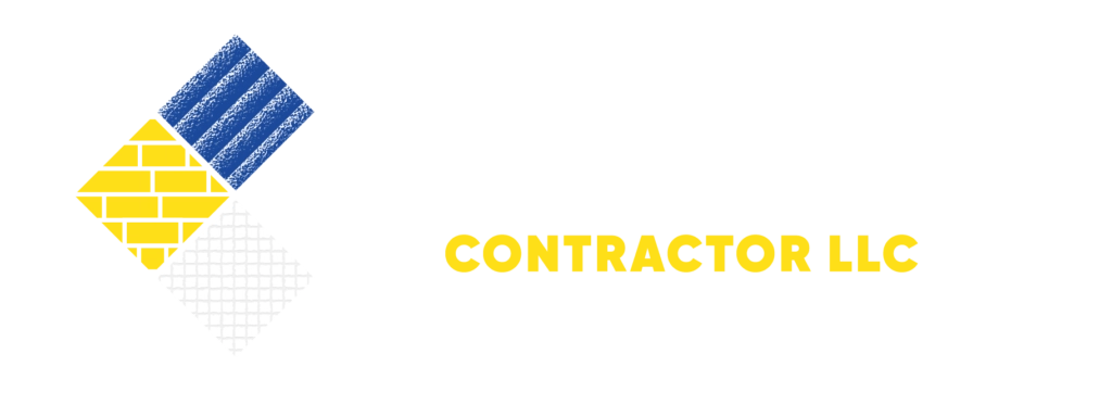 Concrete Contractor LLC Logo