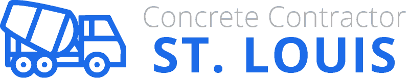 Concrete Contractors Of St Louis Logo