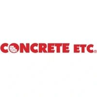 Concrete Etc, Inc. Logo