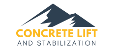 Concrete Lift & Stabilization Logo