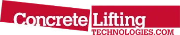 Concrete Lifting Technologies Inc Logo