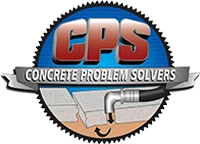 Concrete Problem Solvers Logo
