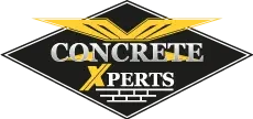 Concrete Xperts Logo