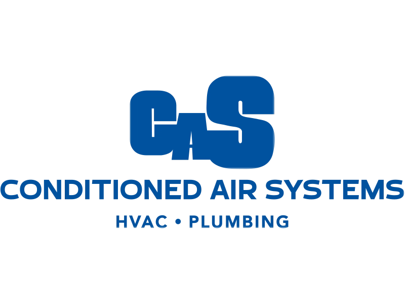 Conditioned Air Systems Logo