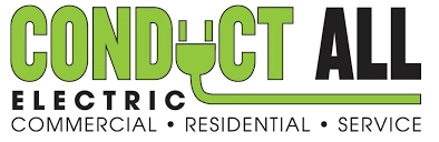 Conduct All Electric Logo