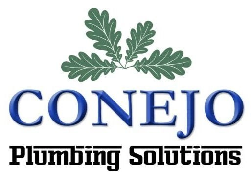 Conejo Plumbing Solutions Logo