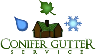 Conifer Gutter Service Logo