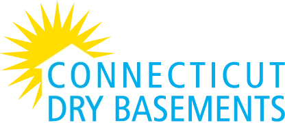 Connecticut Dry Basements Logo