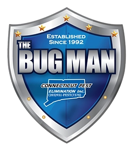 Connecticut Pest Elimination, LLC. Logo