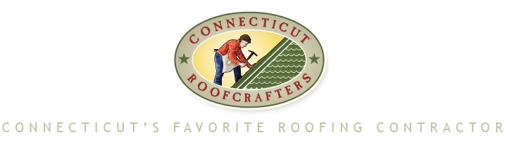Connecticut Roofcrafters LLC Logo