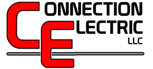 Connection Electric LLC Logo