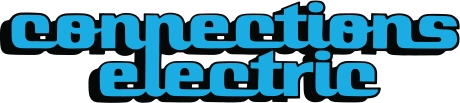 Connections Electric Group Inc. Logo