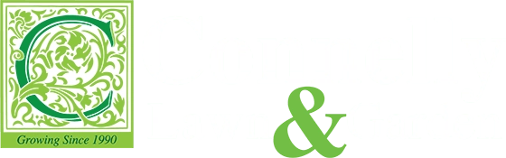 Connelly Lawn & Garden, Inc. Logo